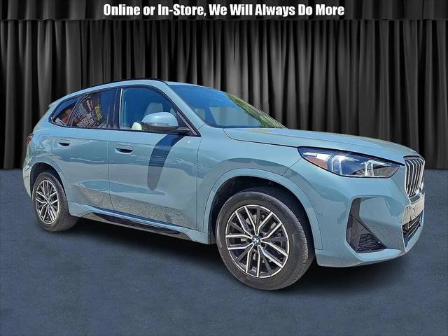 2025 BMW X1 xDrive28i for sale in North Sussex, NJ