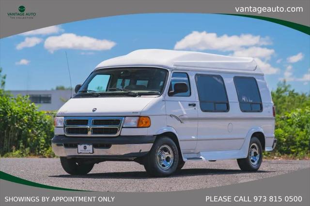 1999 Dodge Ram Van Van for sale in Moonachie, NJ