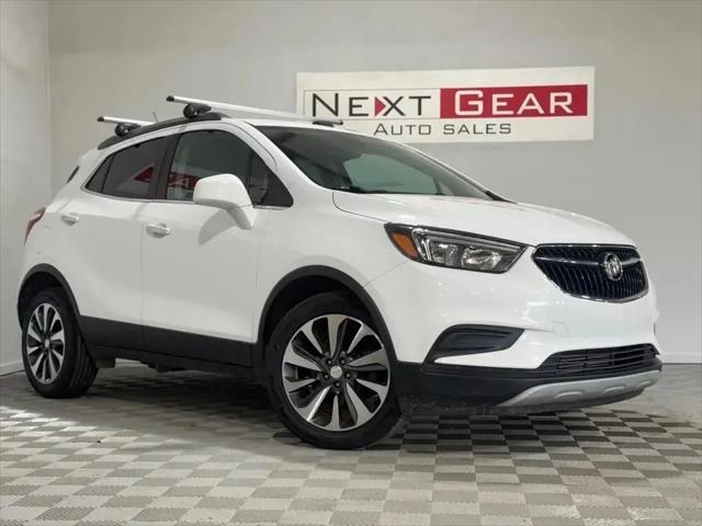 2021 Buick Encore FWD Preferred for sale in Kokomo, IN