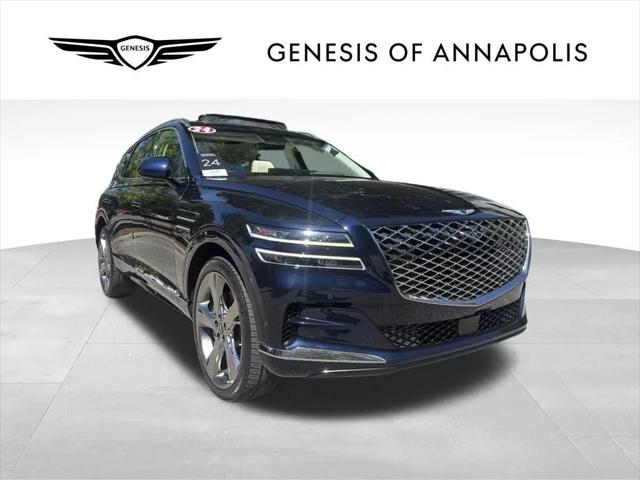 2024 Genesis GV80 2.5T AWD for sale in ANNAPOLIS, MD