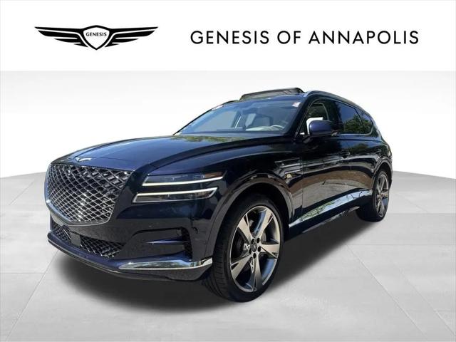 2024 Genesis GV80 2.5T AWD for sale in ANNAPOLIS, MD