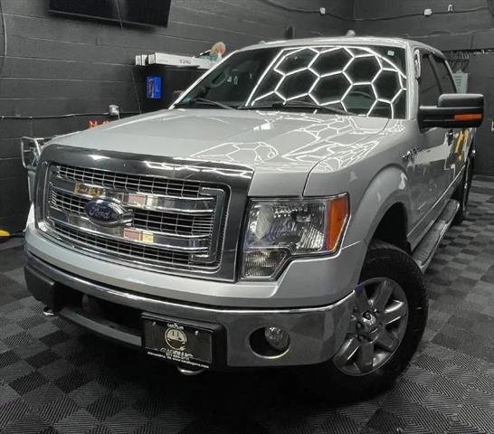 2013 Ford F-150 XL for sale in Alexandria, VA