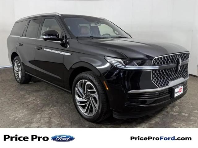 2025 Lincoln Navigator Reserve for sale in Whitehouse, OH