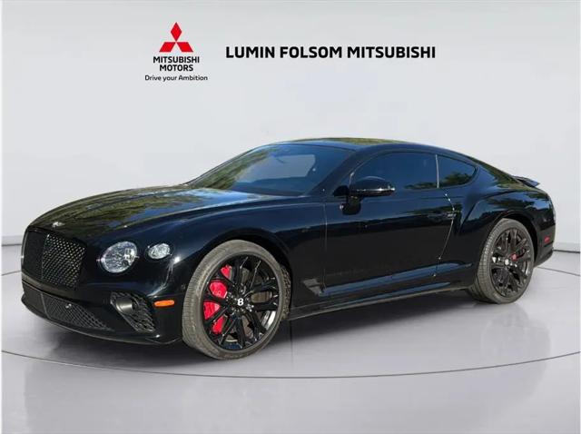 2023 Bentley Continental GT Base for sale in Folsom, CA