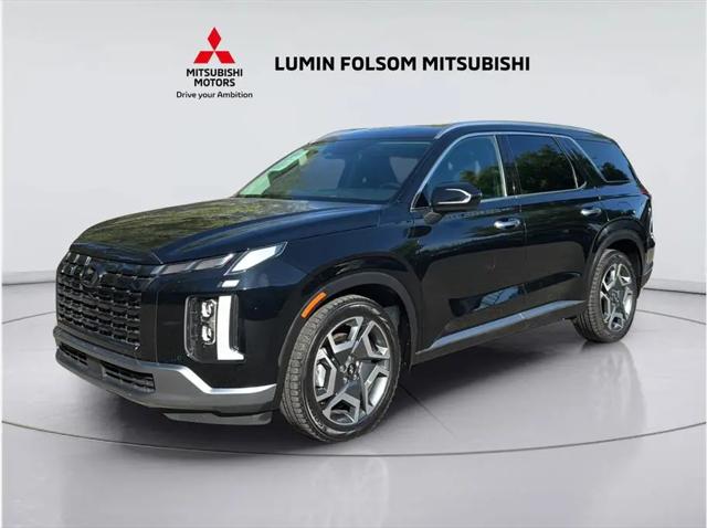2024 Hyundai Palisade Limited for sale in Folsom, CA