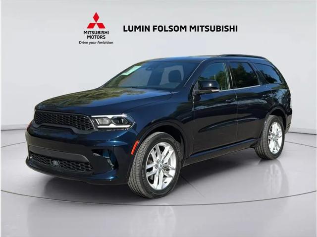 2024 Dodge Durango GT Plus AWD for sale in Folsom, CA