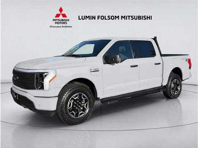 2023 Ford F-150 XLT for sale in Folsom, CA