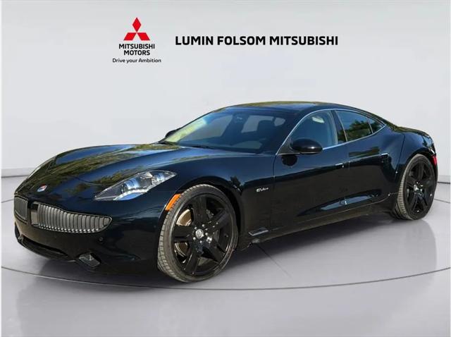 2012 Fisker Karma EcoStandard for sale in Folsom, CA