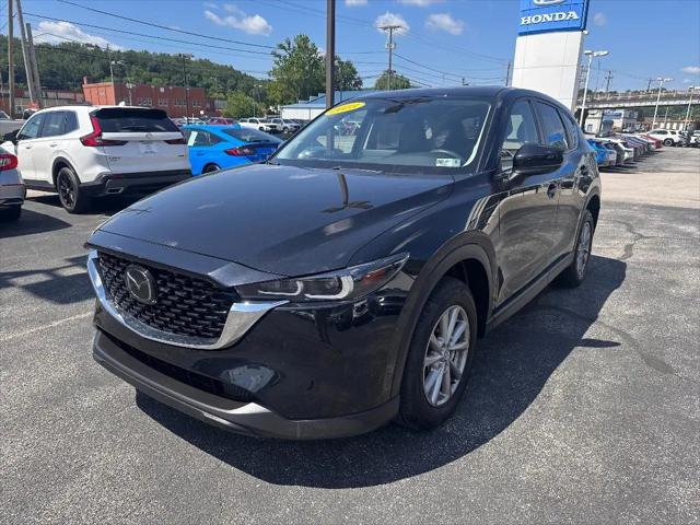 2023 Mazda CX-5 2.5 S Preferred for sale in South Charleston, WV