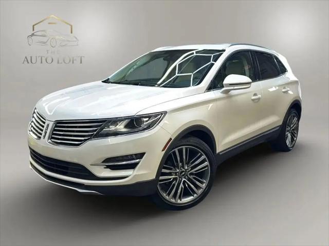 2016 Lincoln MKC for sale near Columbus, OH