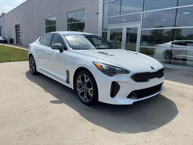 2019 Kia Stinger GT for sale in Ottawa, IL