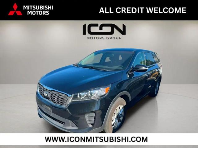 2020 Kia Sorento 3.3L LX for sale in Framingham, MA