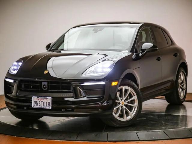 2025 Porsche Macan Macan for sale in Norwalk, CA
