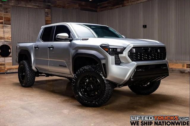 2026 Toyota Tacoma TRD Off Road for sale in Garland, TX