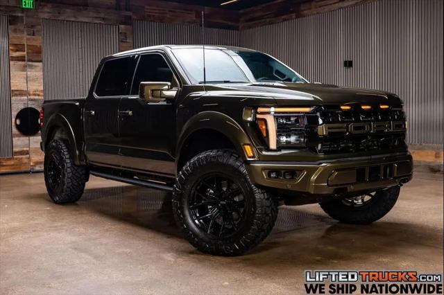 2026 Ford F-150 Raptor for sale in Garland, TX