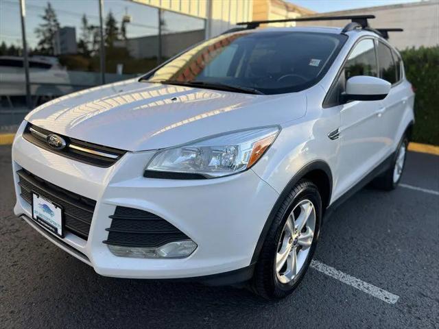 2016 Ford Escape SE for sale in Beaverton, OR