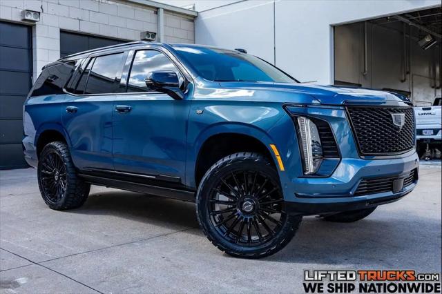 2025 Cadillac Escalade Sport Platinum for sale in Yukon, OK