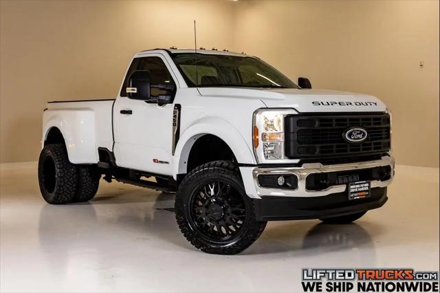 2026 Ford F-450 XL for sale in Live Oak, TX