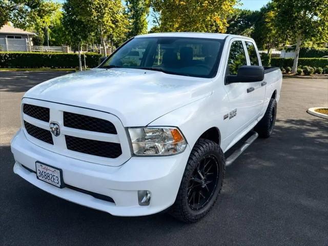 2014 Ram 1500 Express for sale in Los Angeles, CA