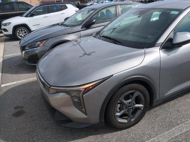 2025 Kia K4 LXS for sale in Macon, GA