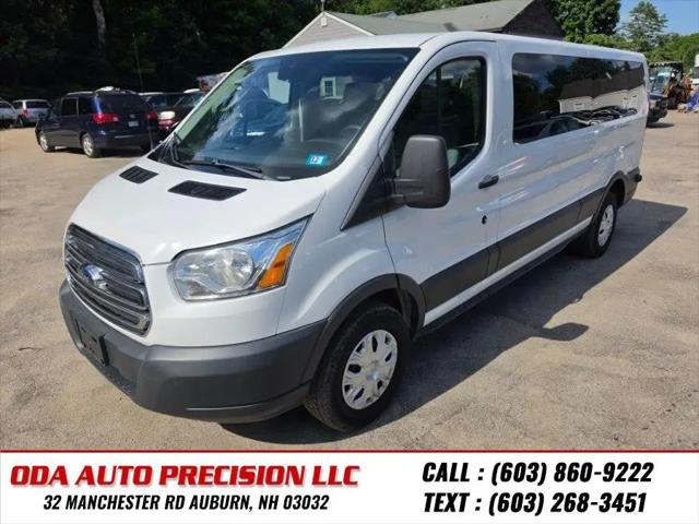 2016 Ford Transit XL for sale in Auburn, NH