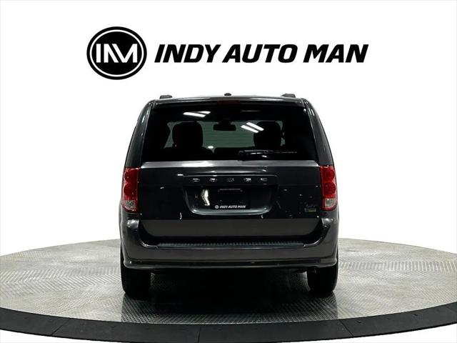 2019 Dodge Grand Caravan GT for sale in Westfield, IN