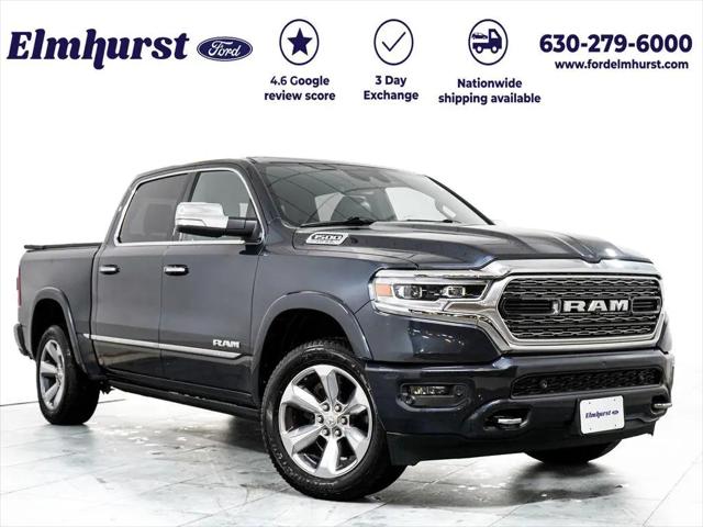 2019 Ram 1500 Limited for sale in Bensenville, IL