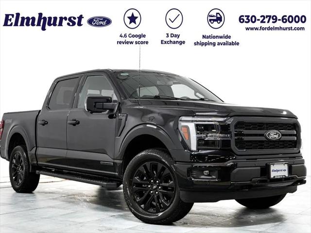 2025 Ford F-150 LARIAT for sale in Bensenville, IL