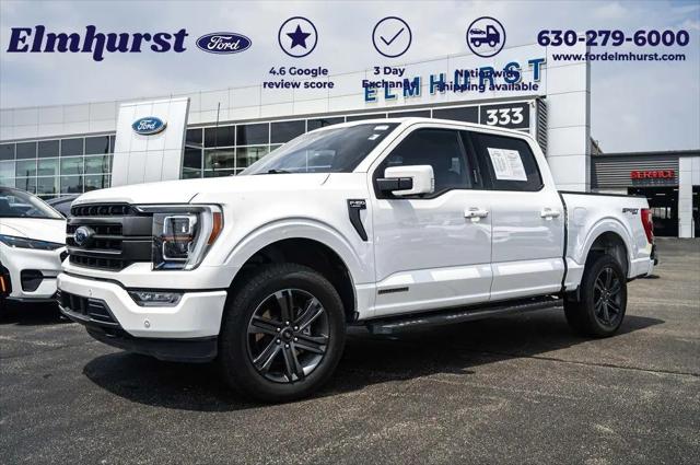 2023 Ford F-150 LARIAT for sale in Bensenville, IL