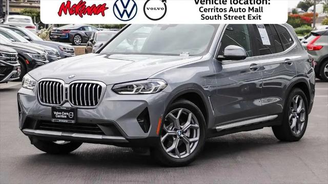 2024 BMW X3 sDrive30i for sale in Cerritos, CA