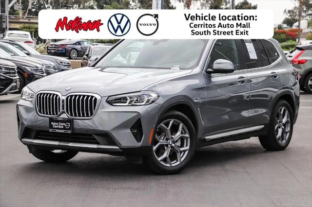 2024 BMW X3 sDrive30i for sale in Cerritos, CA