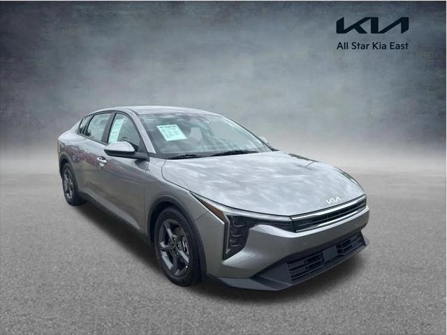 2025 Kia K4 LXS for sale in Denham Springs, LA