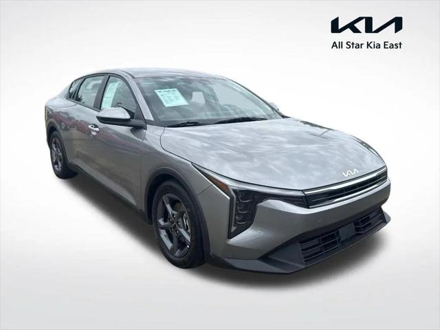 2025 Kia K4 LXS for sale in Denham Springs, LA