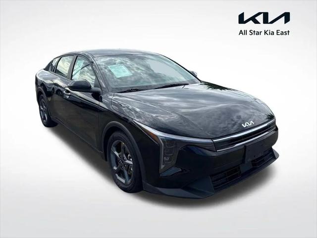 2025 Kia K4 LXS for sale in Denham Springs, LA