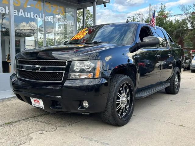 2009 Chevrolet Avalanche LT1 for sale in Chicago, IL
