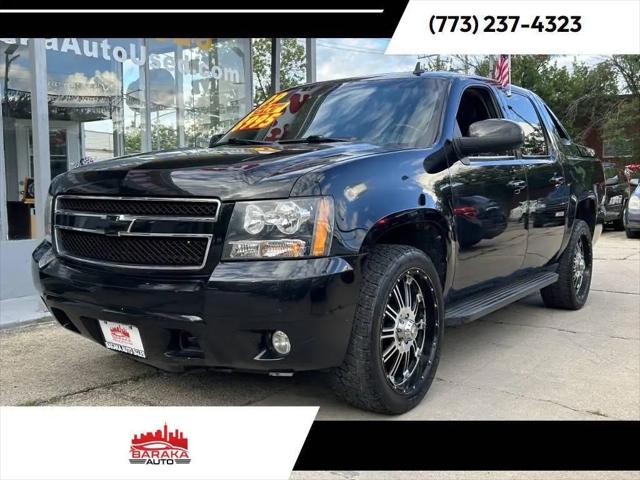 2009 Chevrolet Avalanche LT1 for sale in Chicago, IL