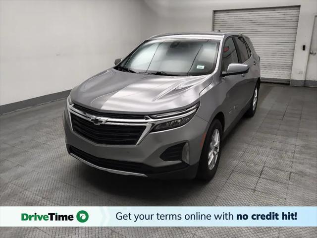 2024 Chevrolet Equinox FWD LT for sale in Council Bluffs, IA