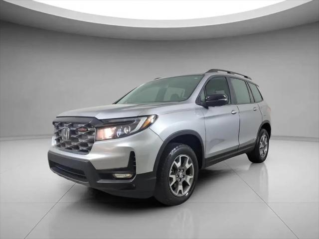 2022 Honda Passport AWD TrailSport for sale in Newnan, GA