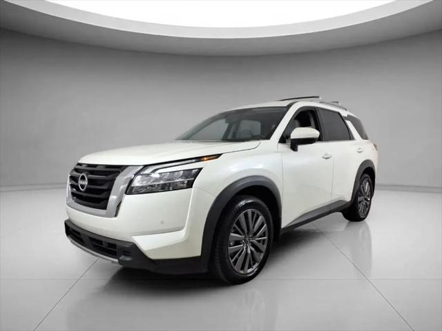 2023 Nissan Pathfinder SL FWD for sale in Newnan, GA