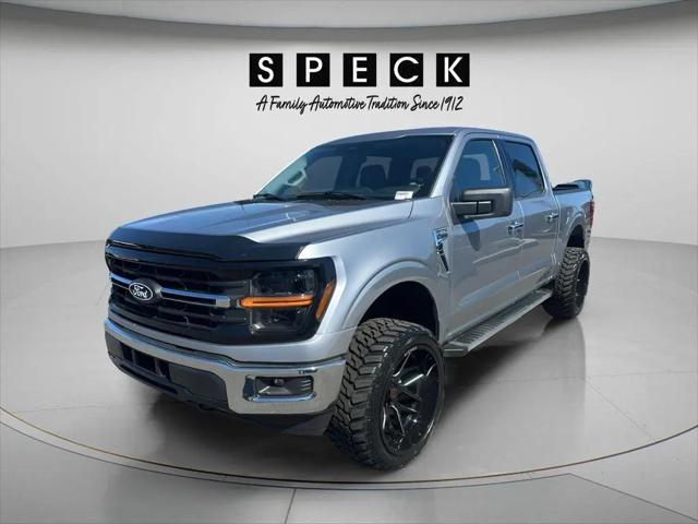 2025 Ford F-150 XLT for sale in Pasco, WA