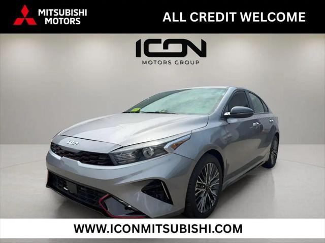 2024 Kia Forte GT-Line for sale in Medford, MA
