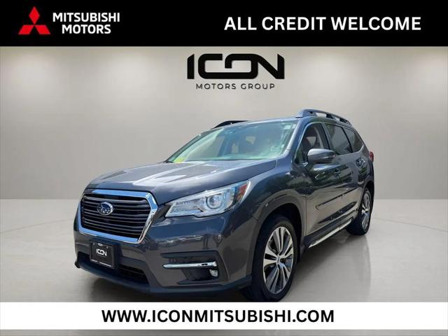 2022 Subaru Ascent Limited for sale in Medford, MA