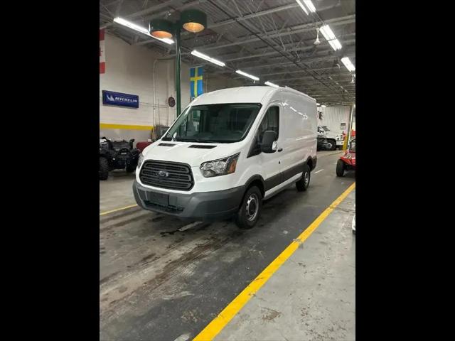 2018 Ford Transit Base for sale in St. Louis Park, MN