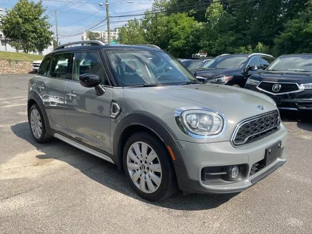 2020 MINI Countryman Cooper S for sale in Waterbury, CT