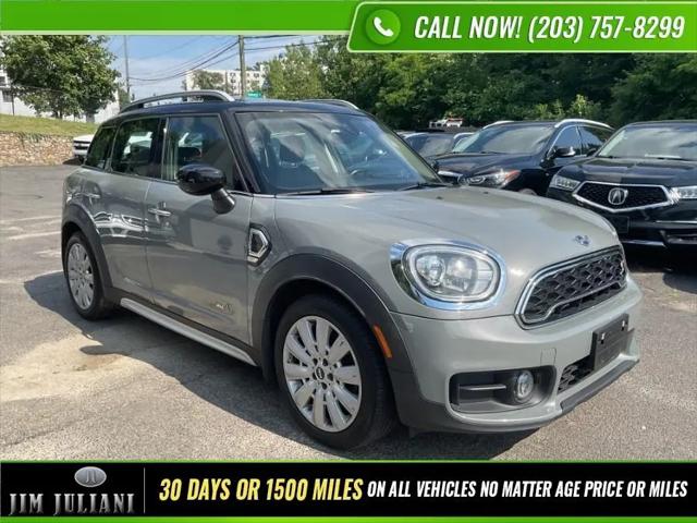 2020 MINI Countryman Cooper S for sale in Waterbury, CT
