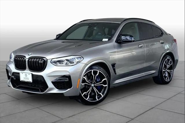 2020 BMW X4 M Competition for sale in Panama City, FL