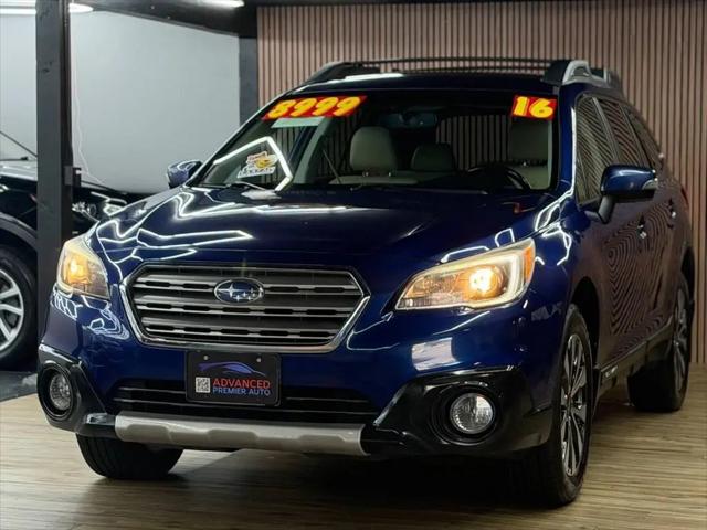 2016 Subaru Outback 2.5i Limited for sale in Portland, OR