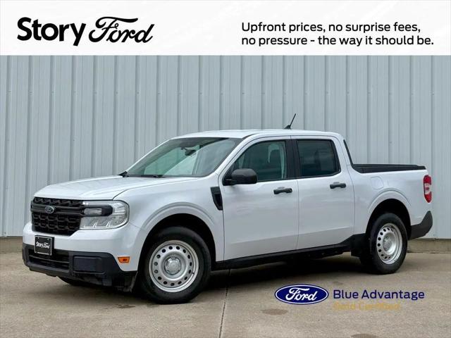 2022 Ford Maverick XL for sale in Story City, IA