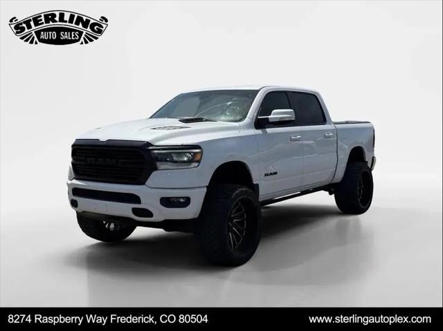 2020 Ram 1500 Rebel for sale in Longmont, CO
