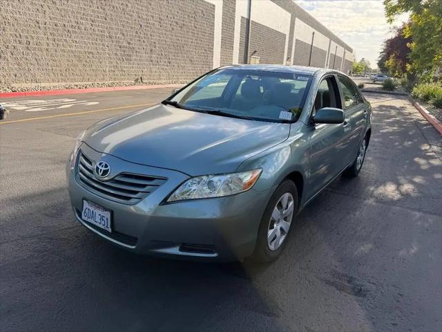 2008 Toyota Camry LE for sale in Santa Rosa, CA
